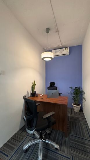 Kaizen Workspace
